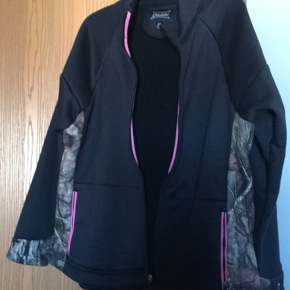Gamehide woman’s jacket